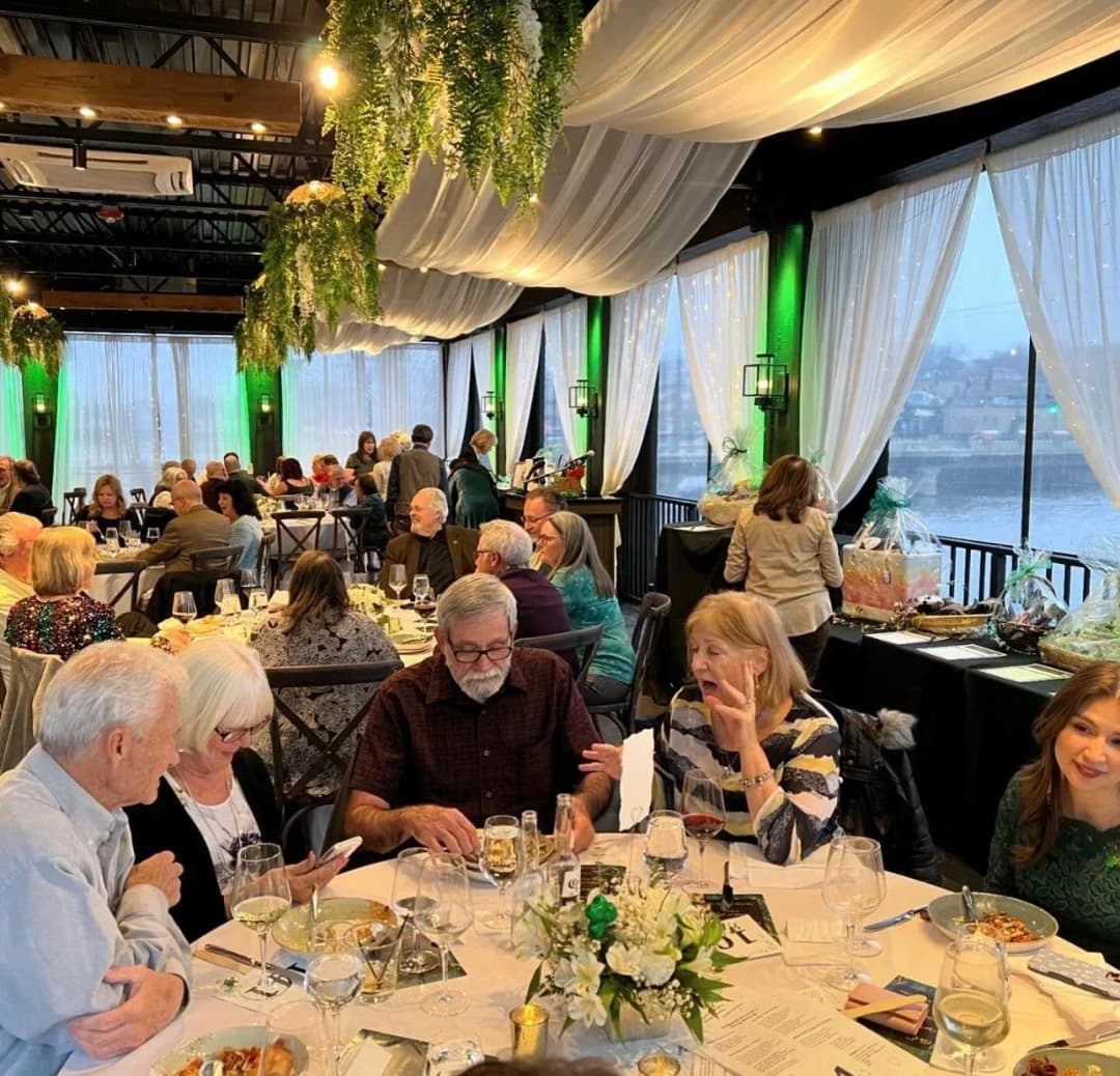 Eden Events corporate and private event photo 1