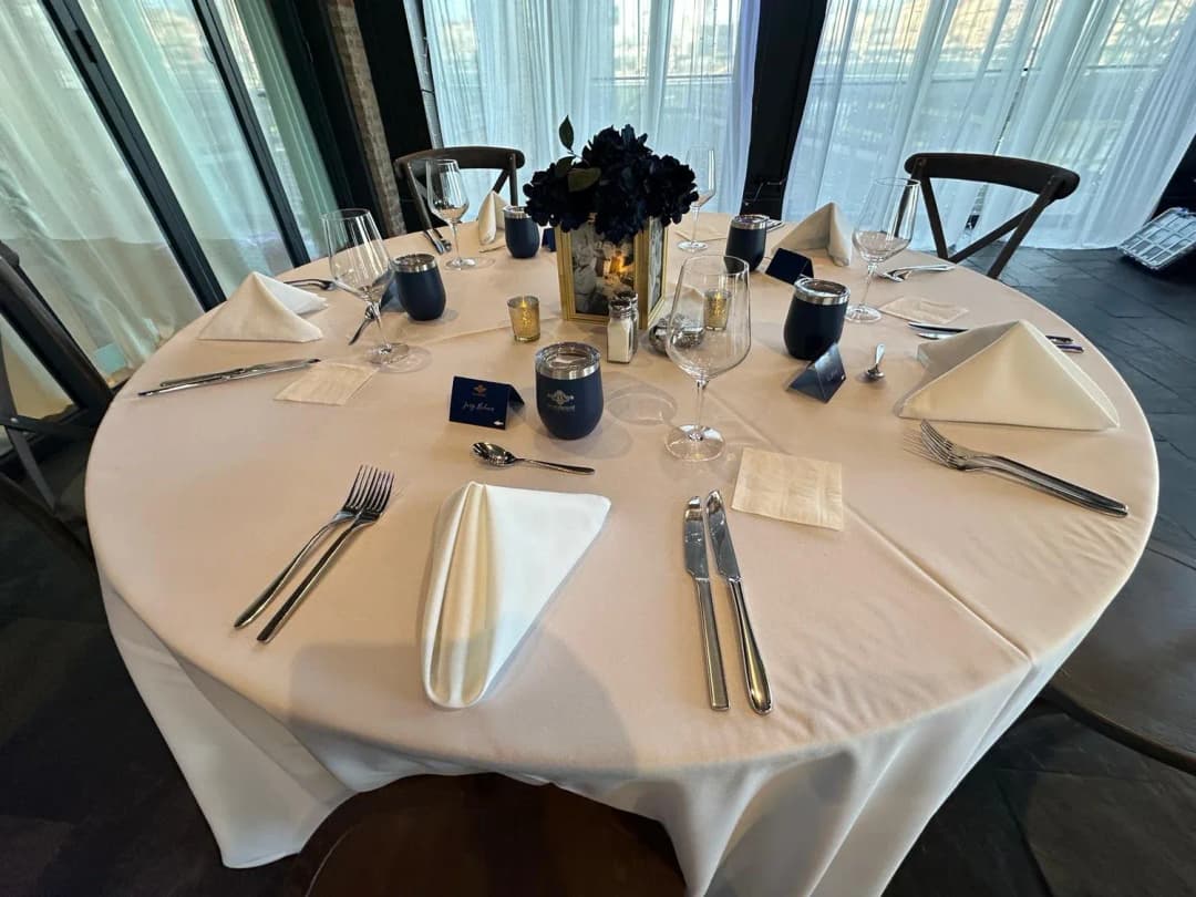 Eden Events corporate and private event photo 2