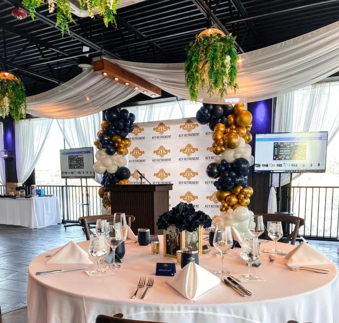 Eden Events corporate and private event photo 4