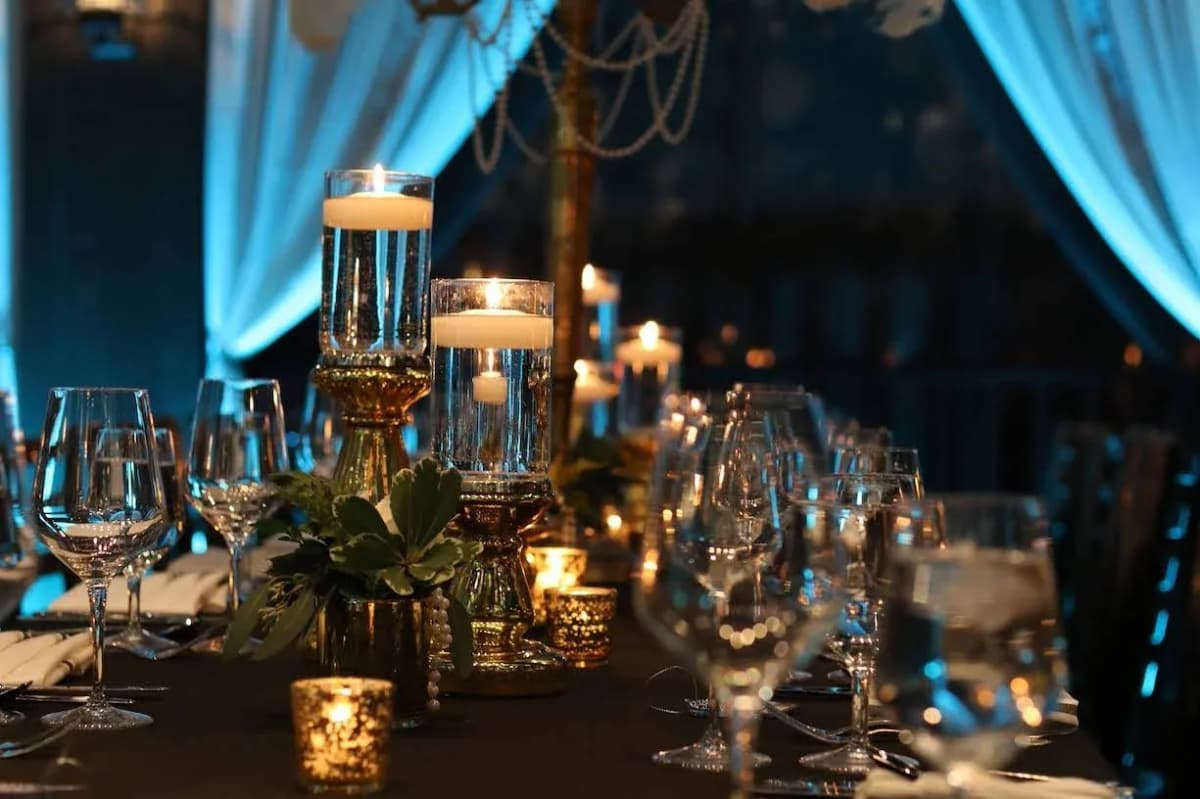 Eden Events corporate and private event photo 7