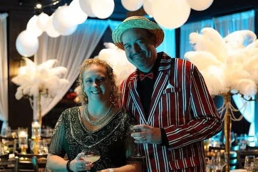 Eden Events corporate and private event photo 8