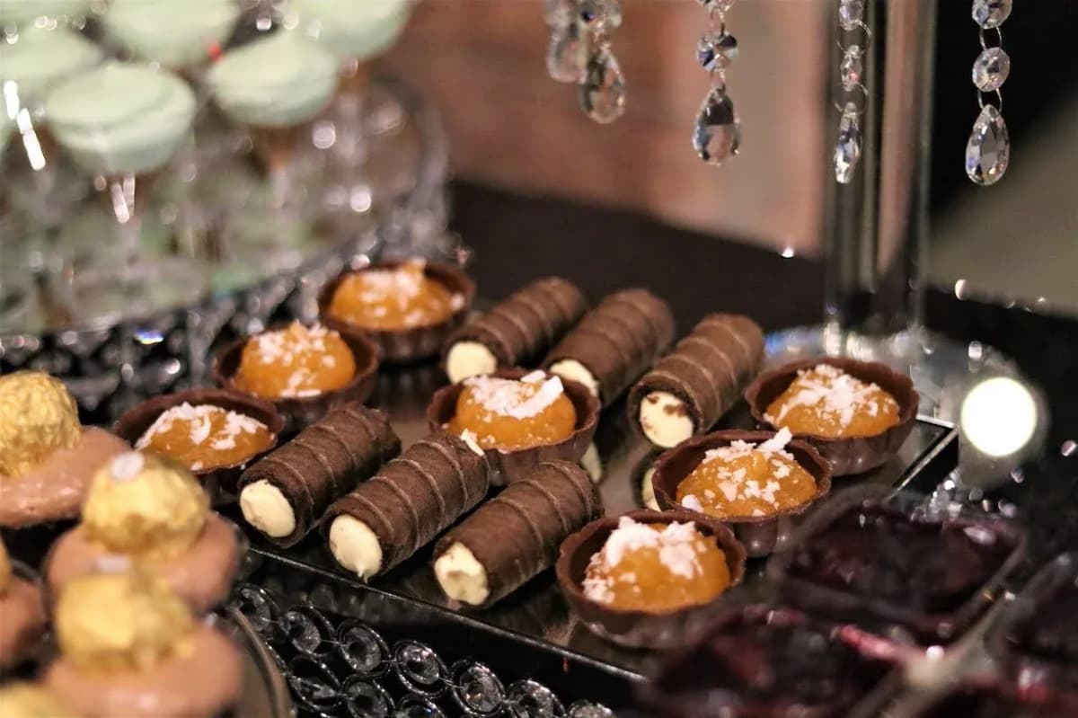 Eden Events corporate and private event photo 9