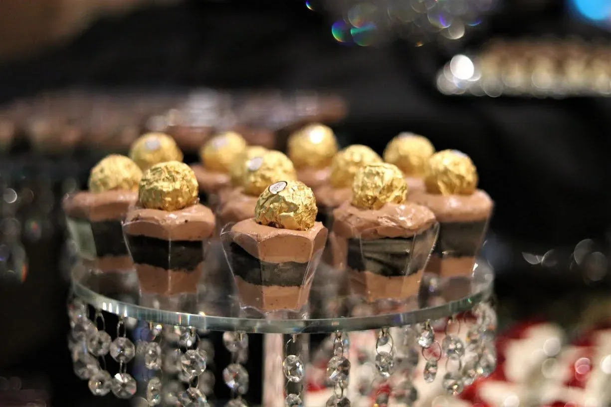 Eden Events corporate and private event photo 10