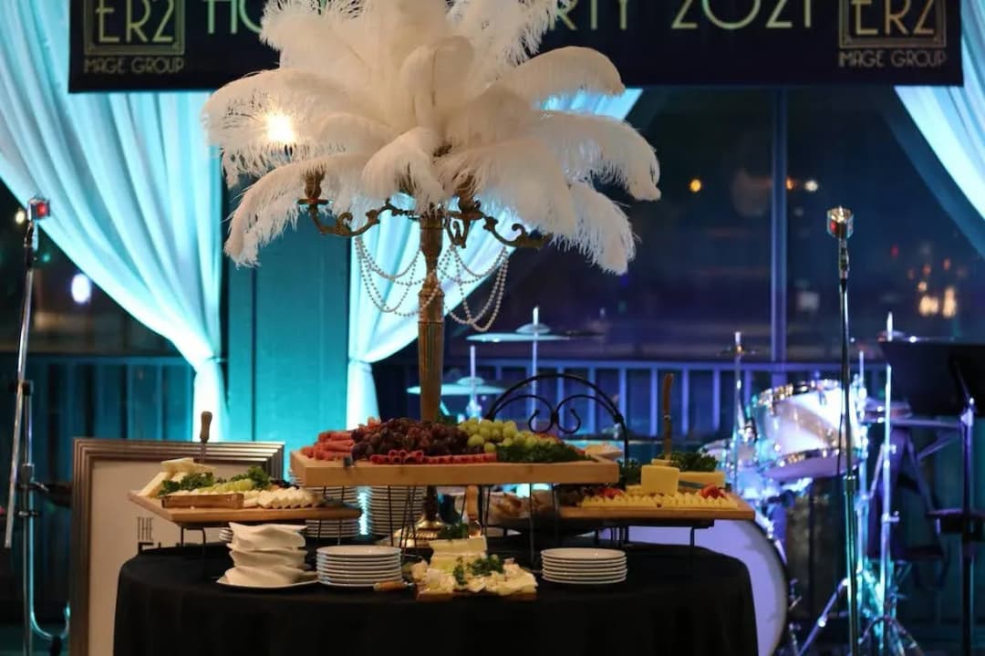 Eden Events corporate and private event photo 11