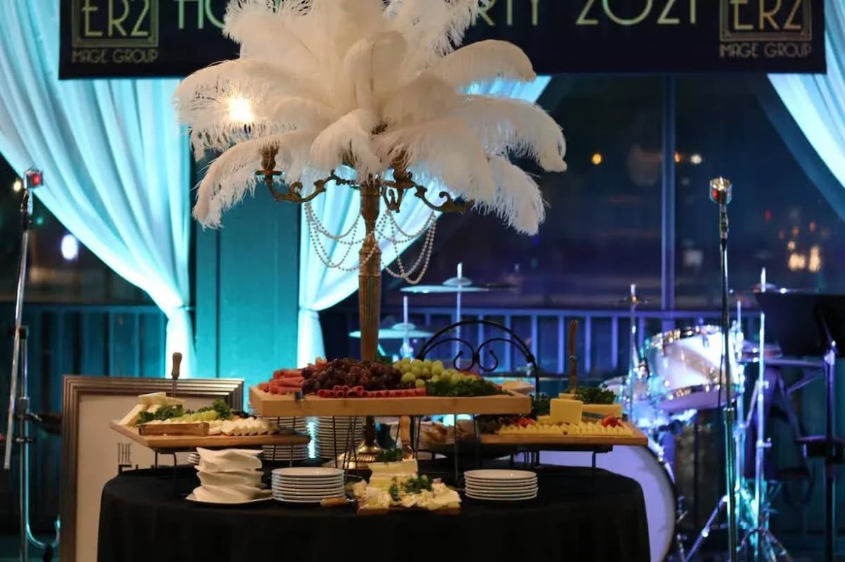 Eden Events corporate and private event photo 11