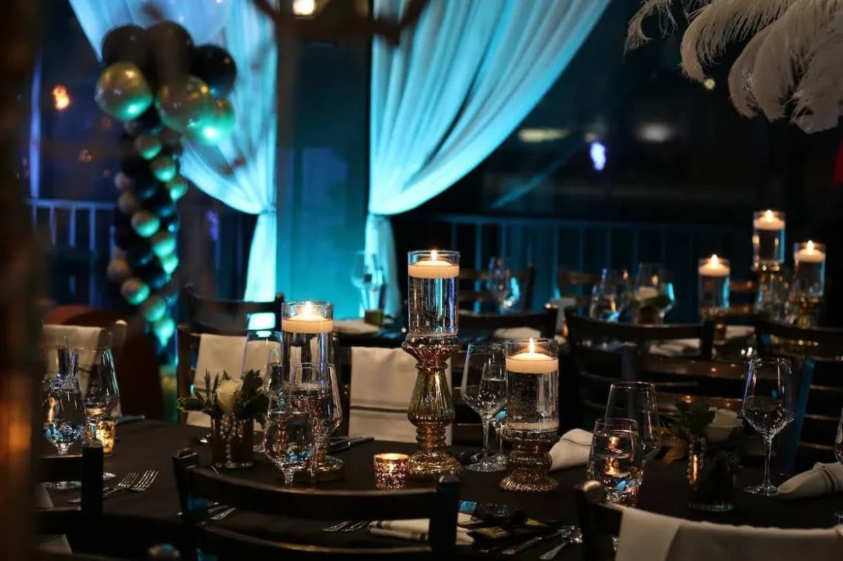 Eden Events corporate and private event photo 12