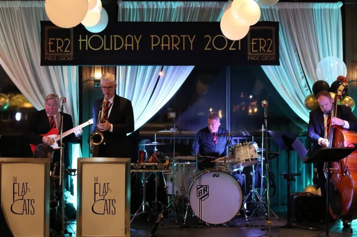 Eden Events corporate and private event photo 17