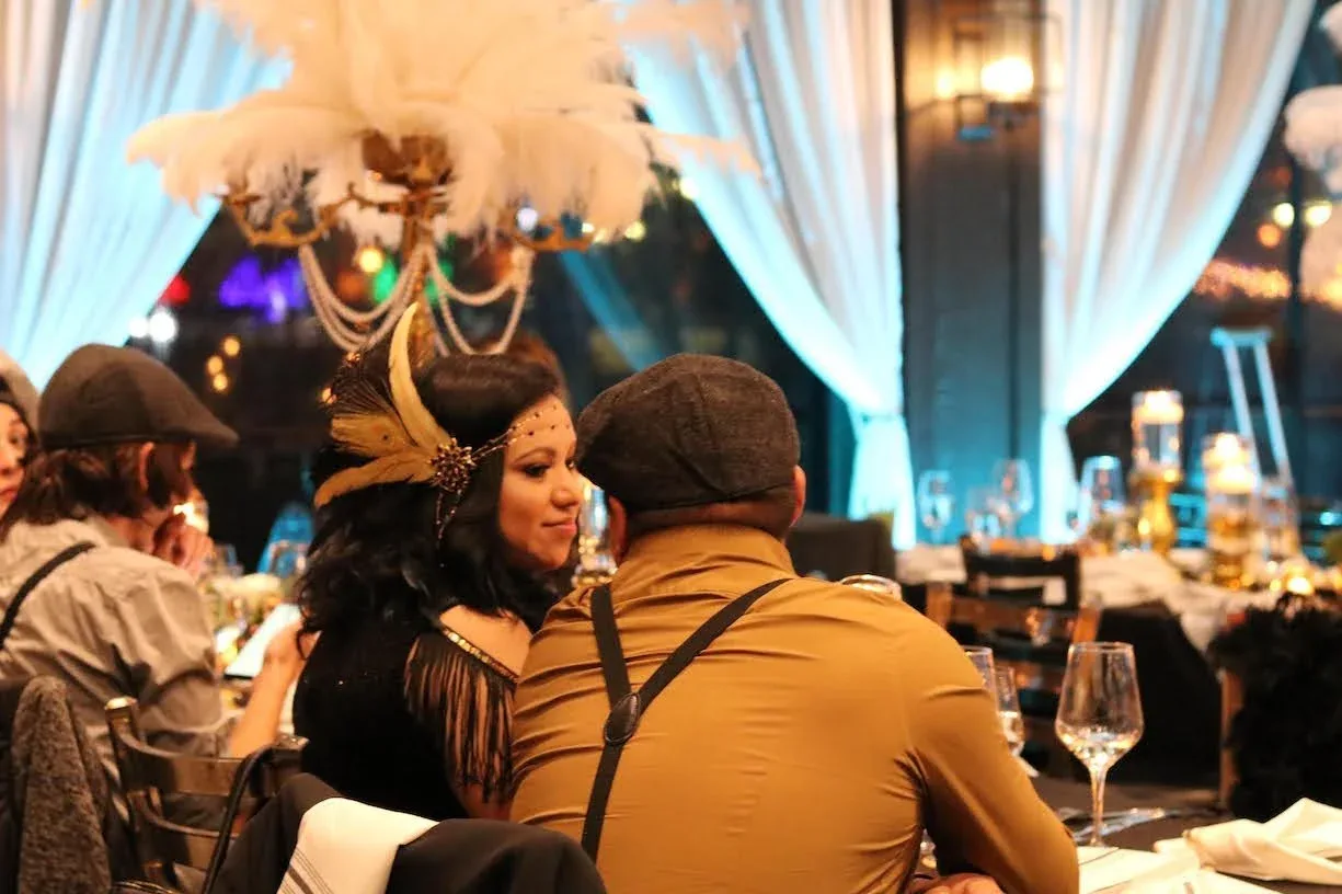 Eden Events corporate and private event photo 18