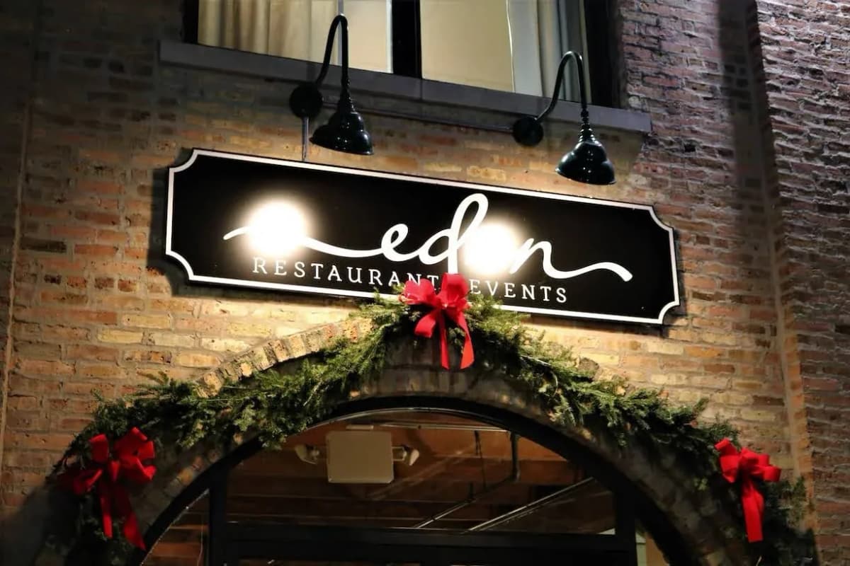 Eden Events corporate and private event photo 19