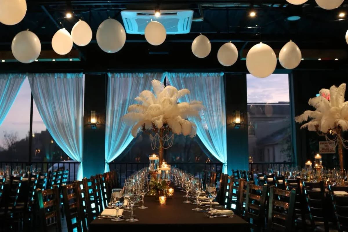 Eden Events corporate and private event photo 22