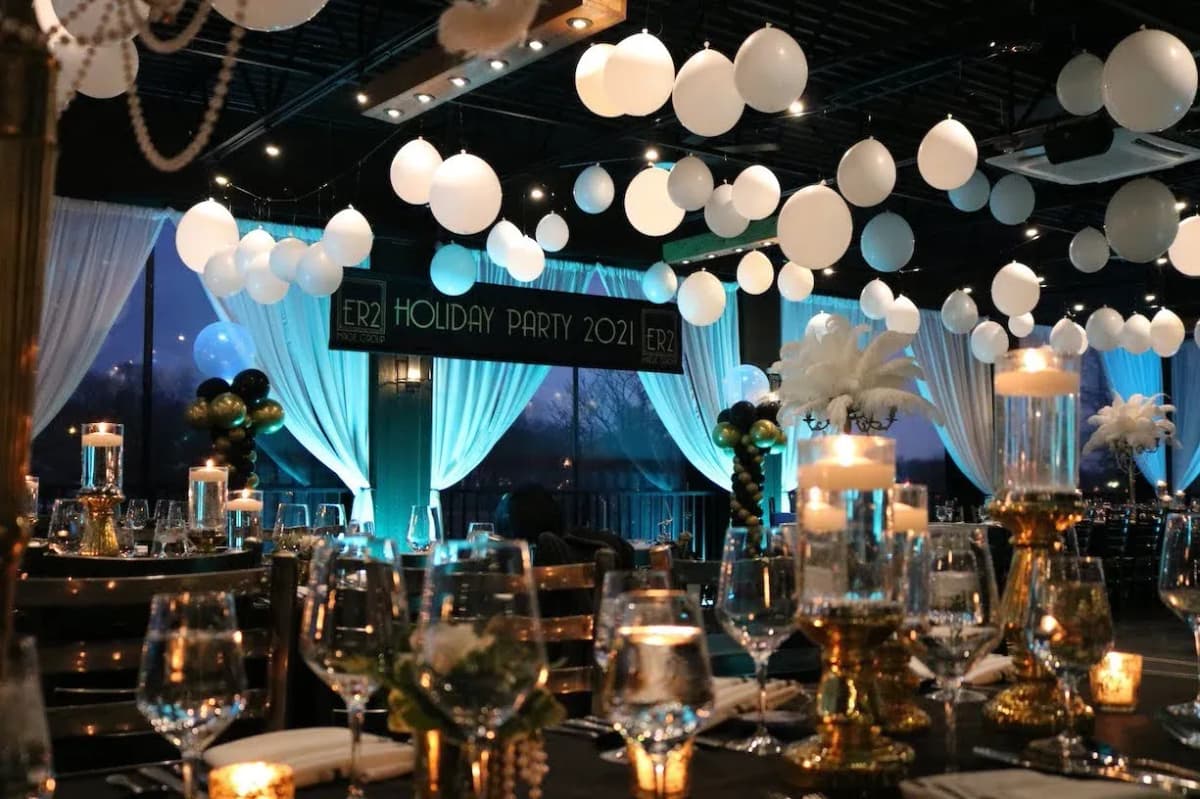 Eden Events corporate and private event photo 23