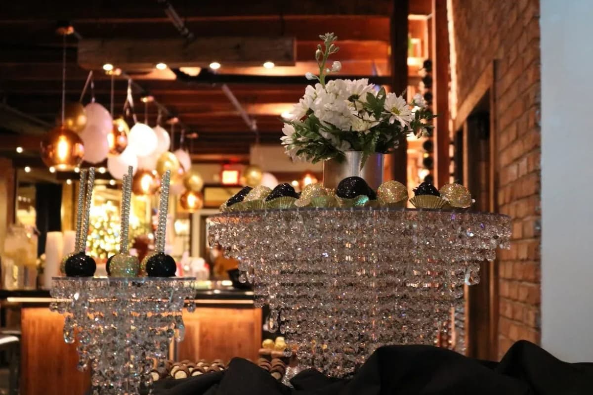 Eden Events corporate and private event photo 24