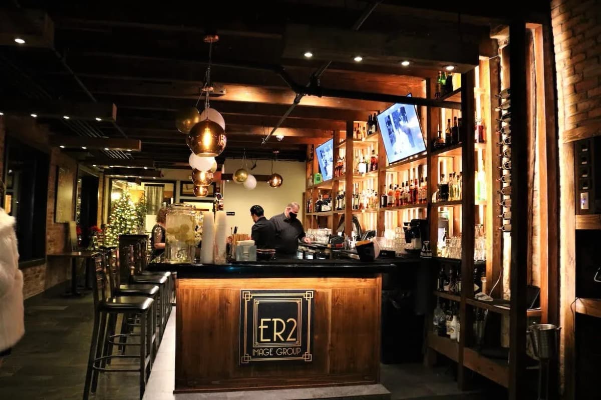 Eden Events corporate and private event photo 25