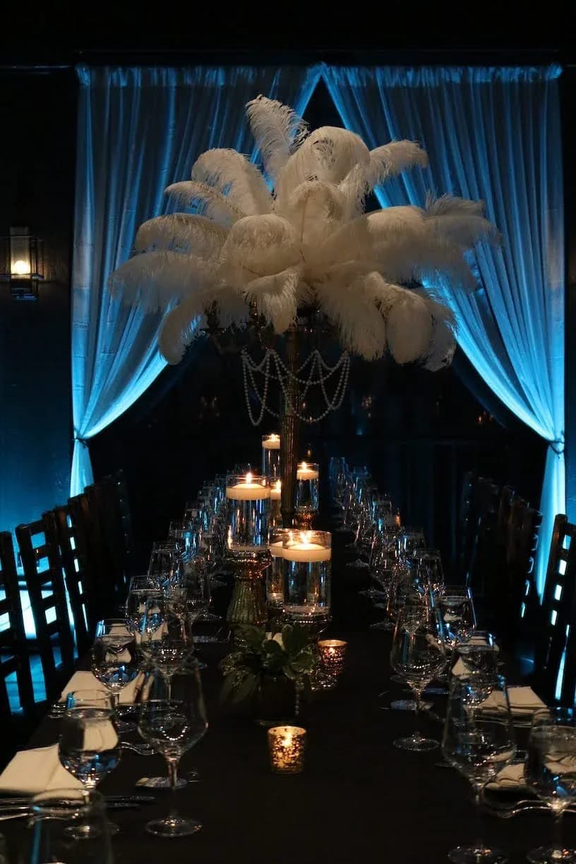 Eden Events corporate and private event photo 27