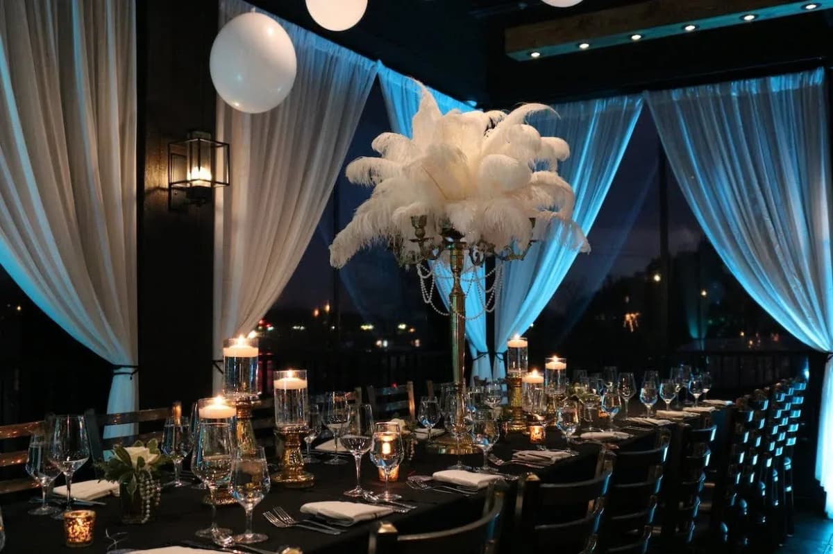 Eden Events corporate and private event photo 28