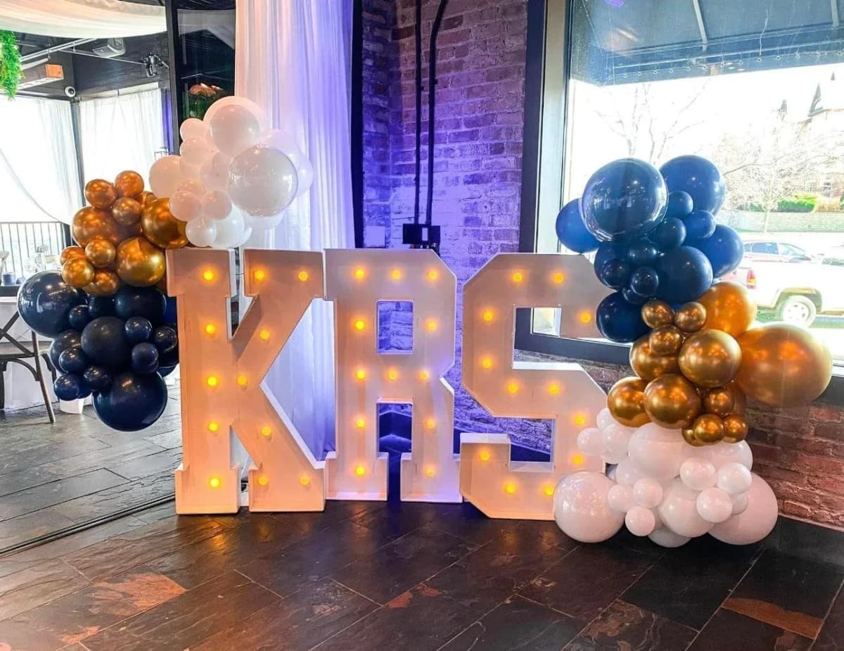 Eden Events corporate and private event photo 32