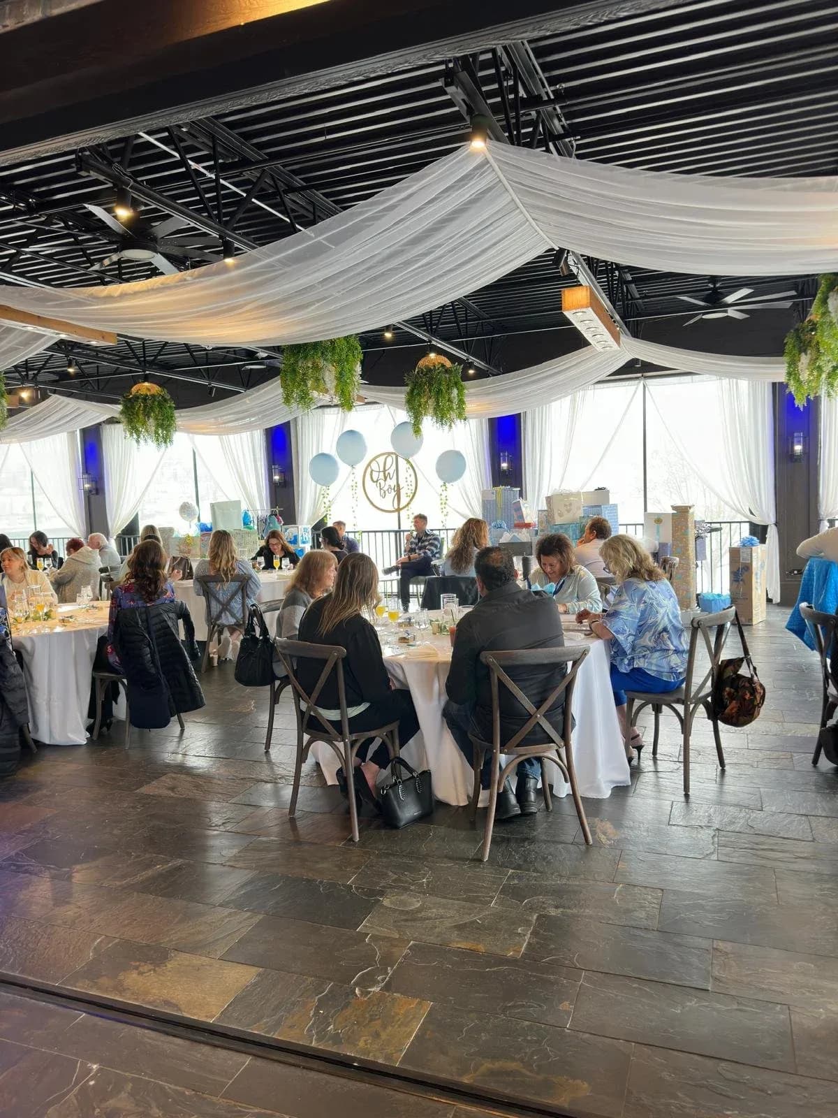 Eden Events corporate and private event photo 33