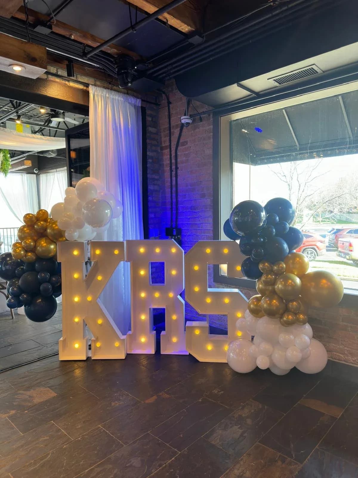 Eden Events corporate and private event photo 34