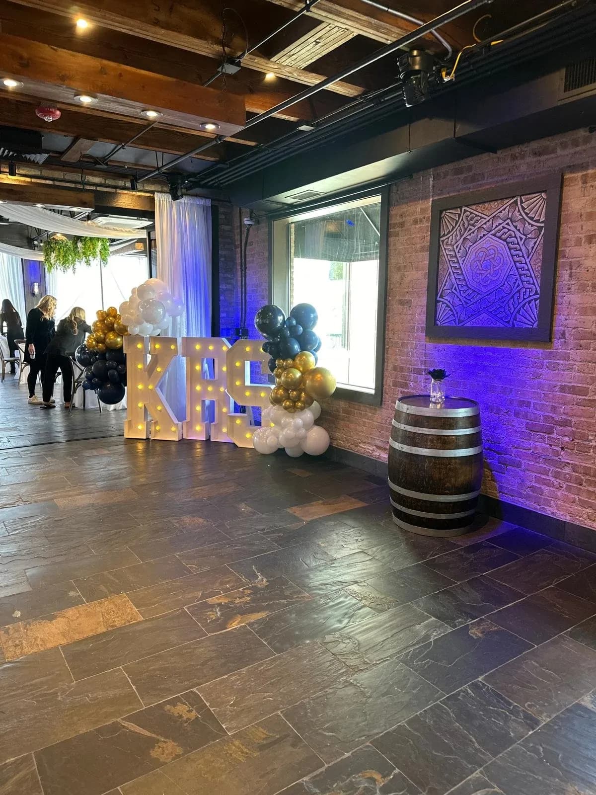 Eden Events corporate and private event photo 35