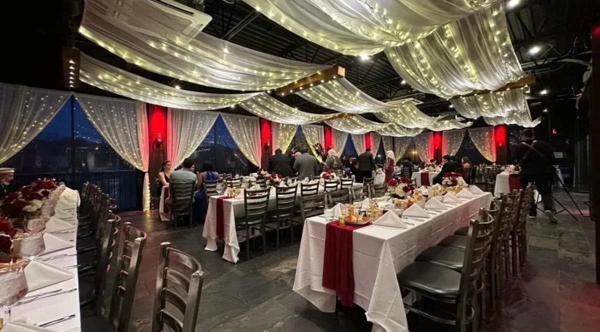 Eden Events corporate and private event photo 36