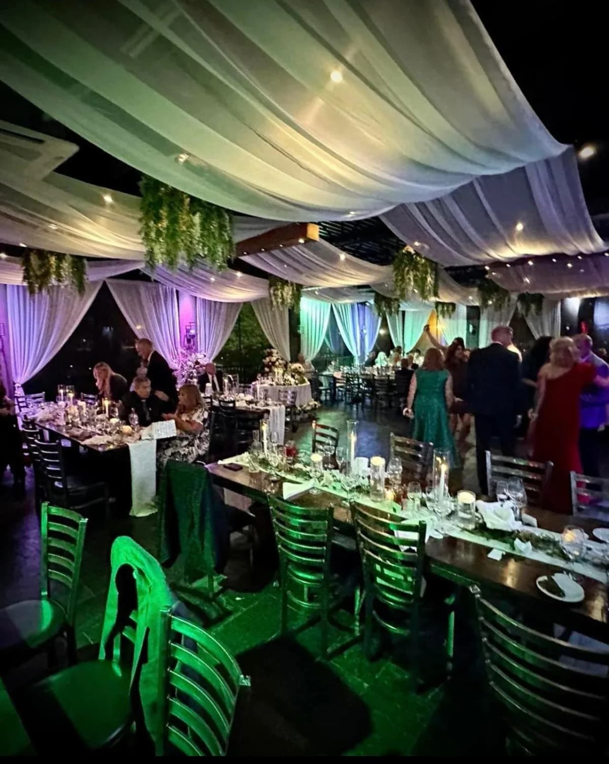 Eden Events corporate and private event photo 37