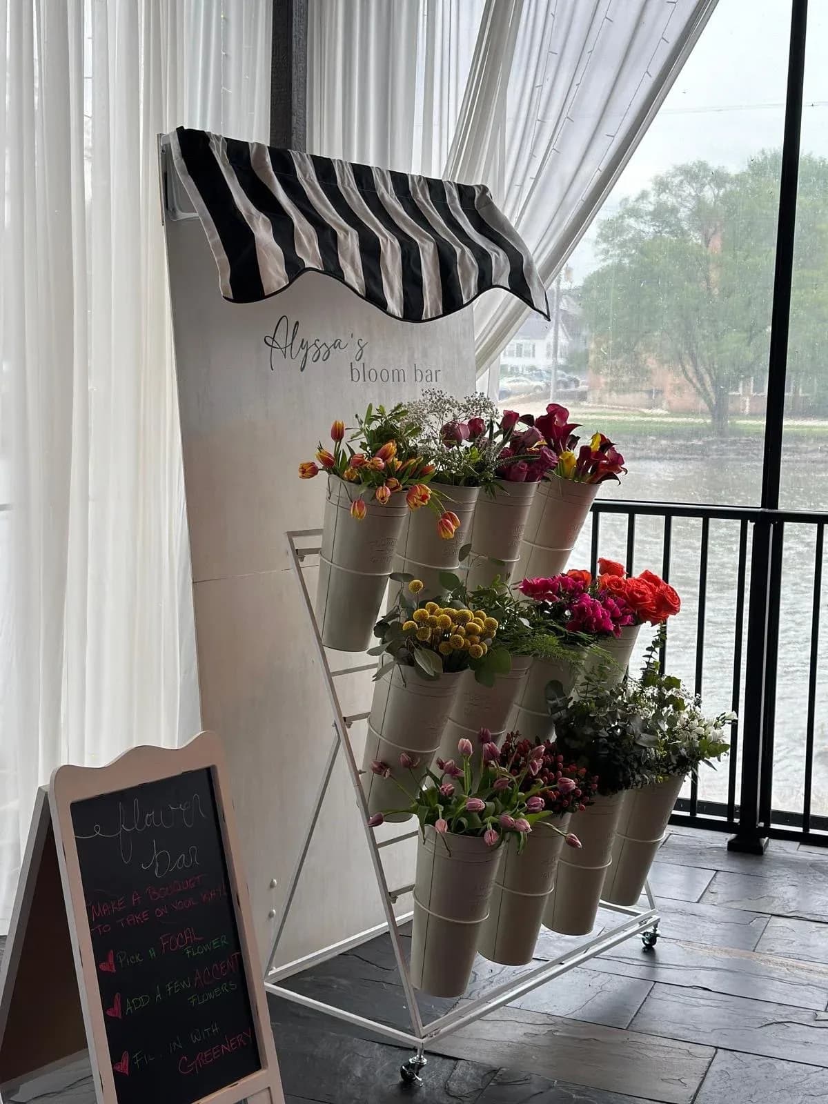 Eden Events bridal or baby shower photo 1