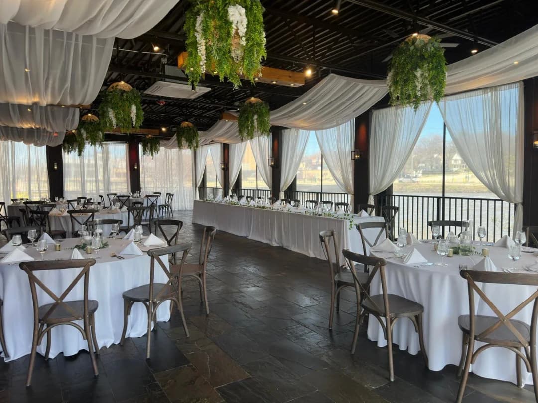 Eden Events bridal or baby shower photo 2