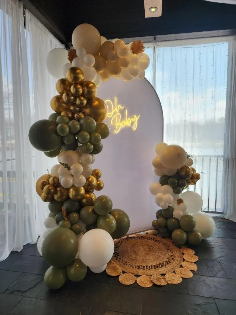 Eden Events bridal or baby shower photo 3