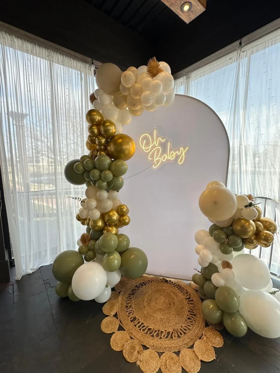Eden Events bridal or baby shower photo 4