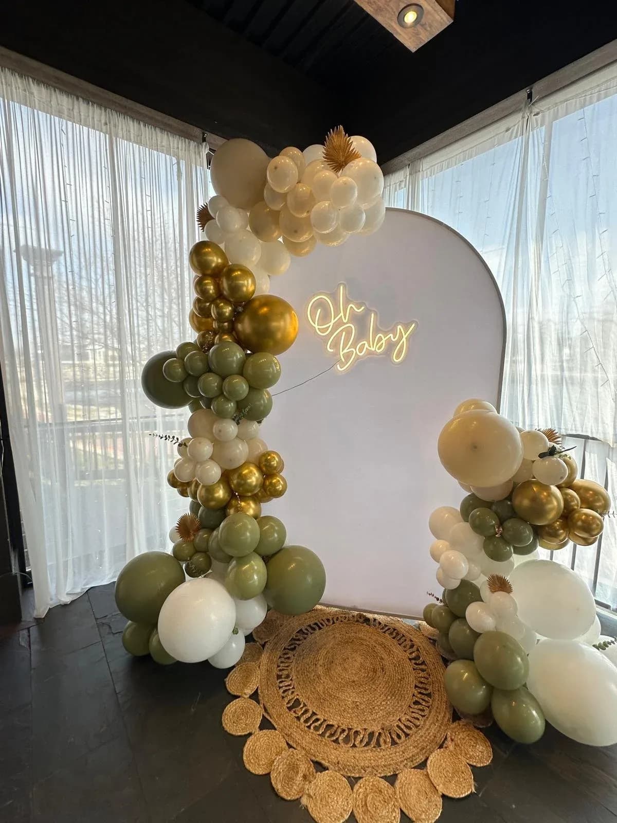 Eden Events bridal or baby shower photo 4