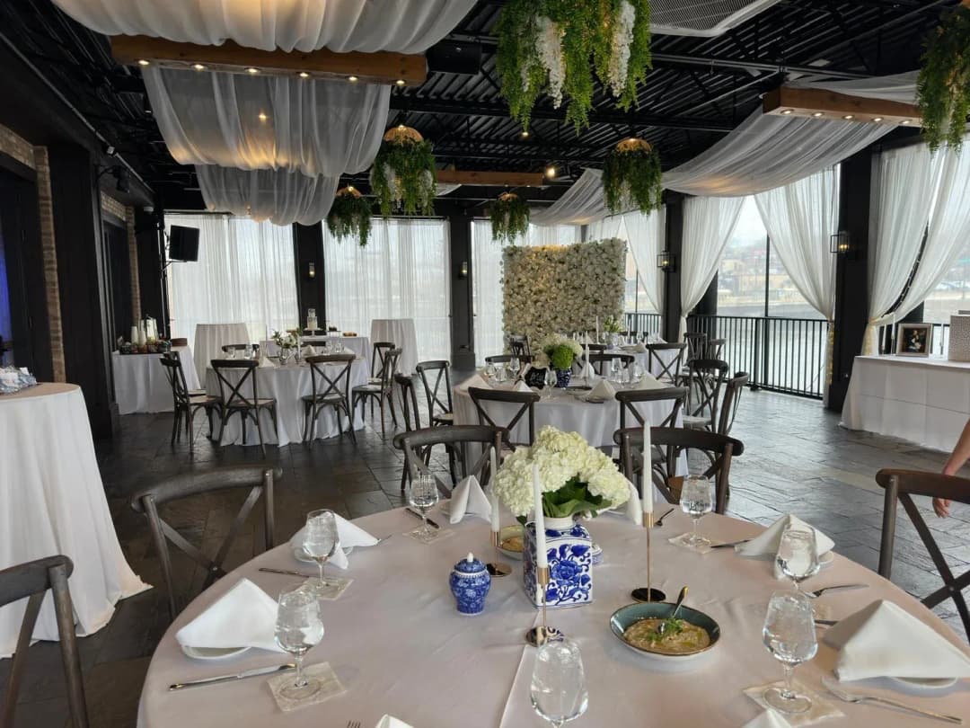 Eden Events bridal or baby shower photo 5