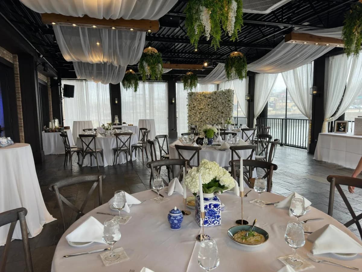 Eden Events bridal or baby shower photo 5