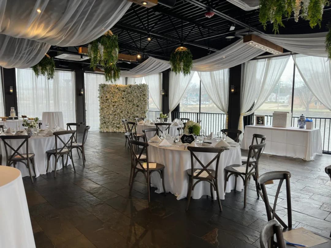 Eden Events bridal or baby shower photo 6