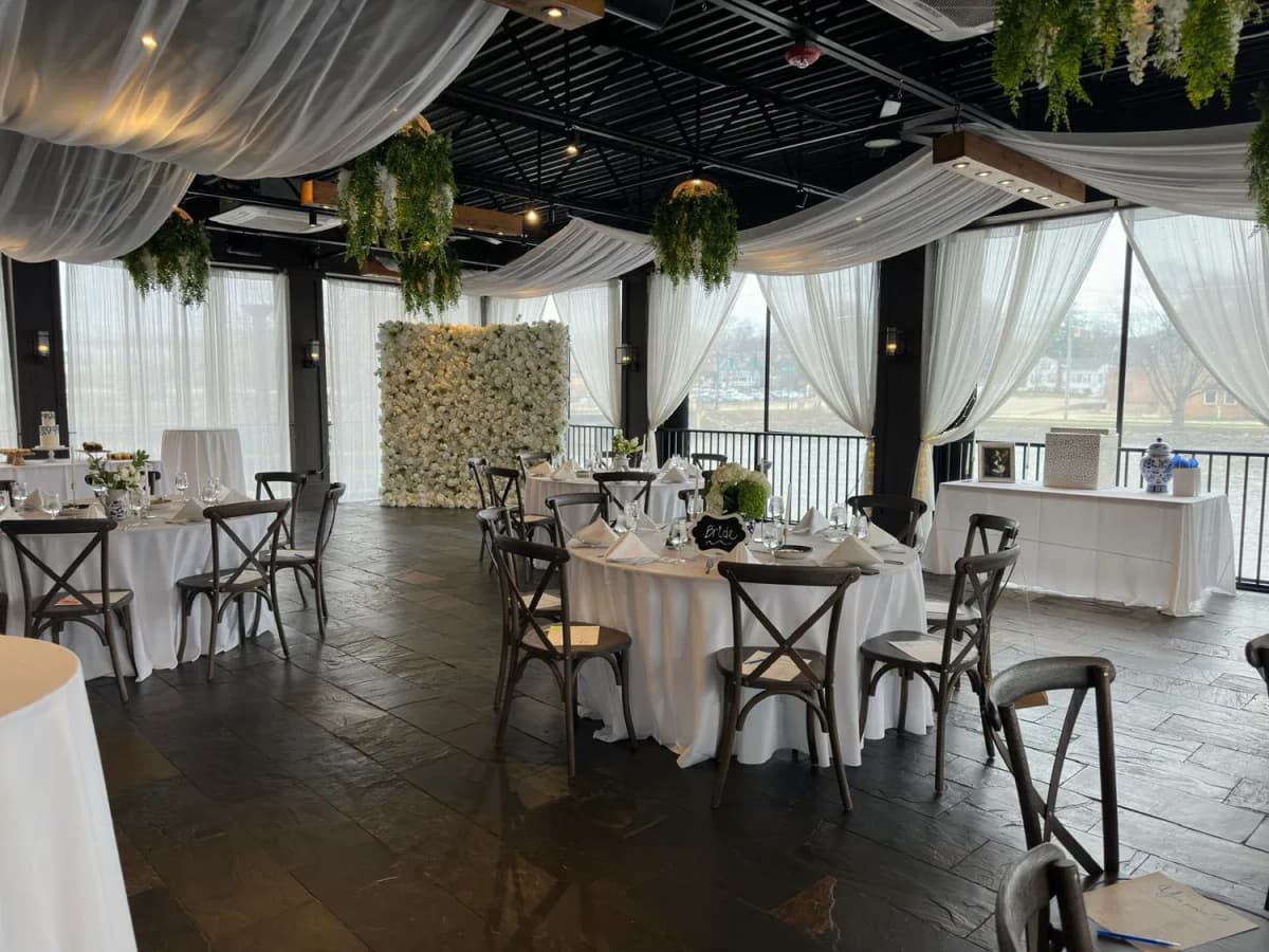 Eden Events bridal or baby shower photo 6