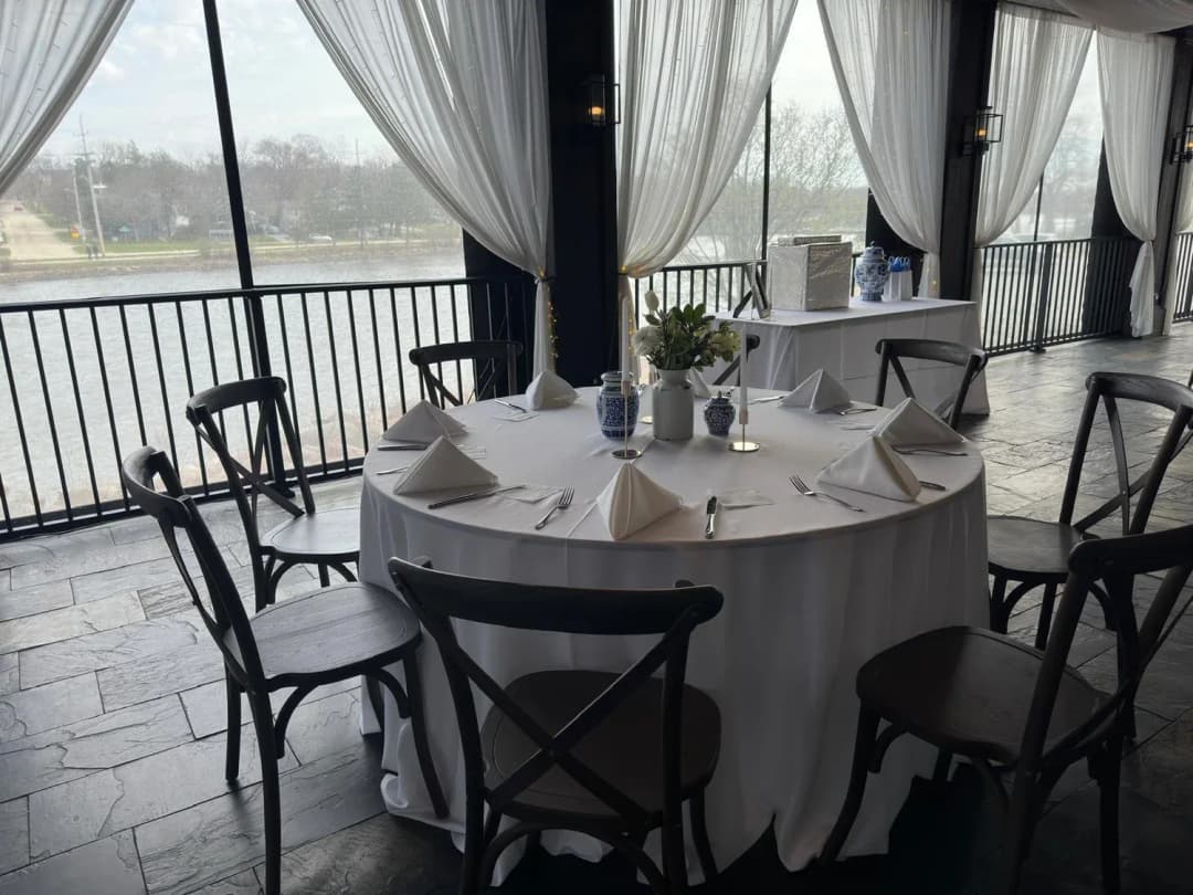 Eden Events bridal or baby shower photo 7