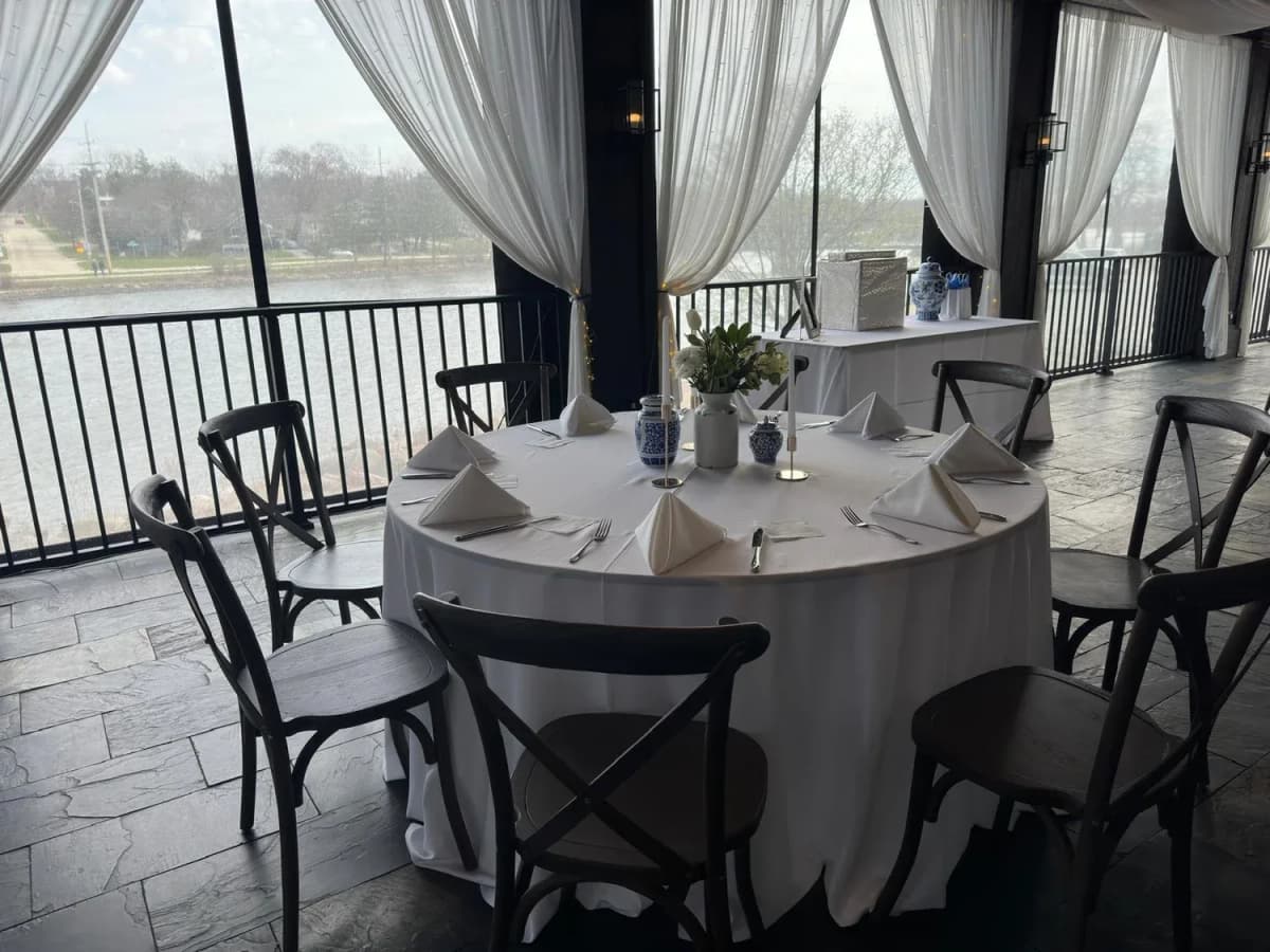 Eden Events bridal or baby shower photo 7