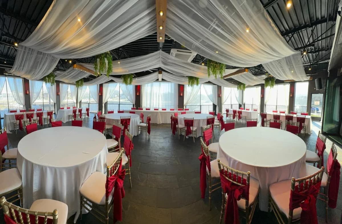 Eden Events bridal or baby shower photo 9