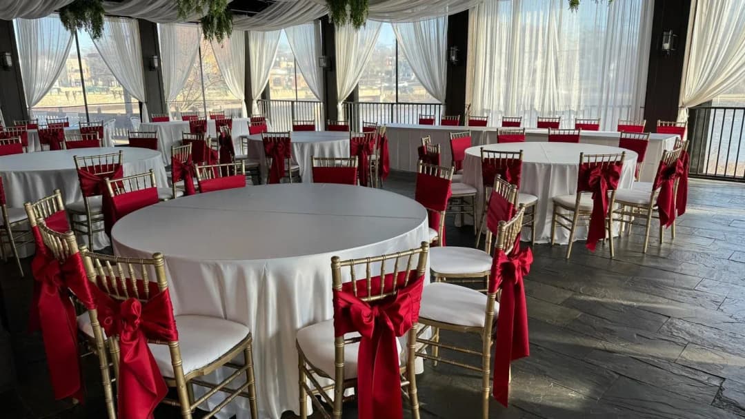 Eden Events bridal or baby shower photo 10