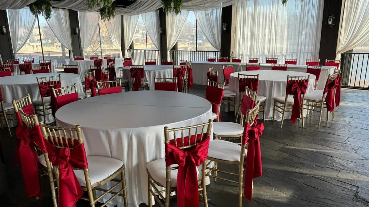 Eden Events bridal or baby shower photo 10