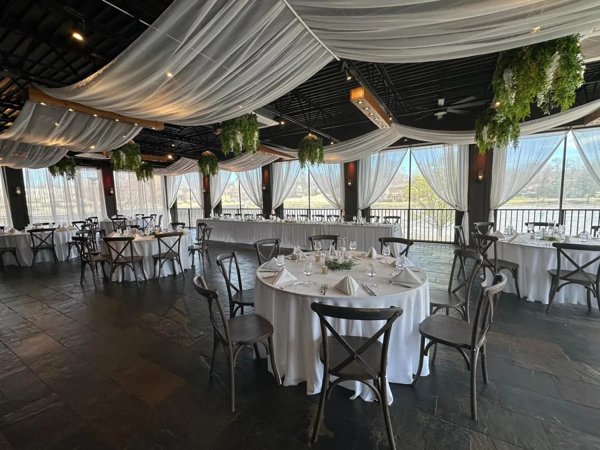 Eden Events bridal or baby shower photo 11