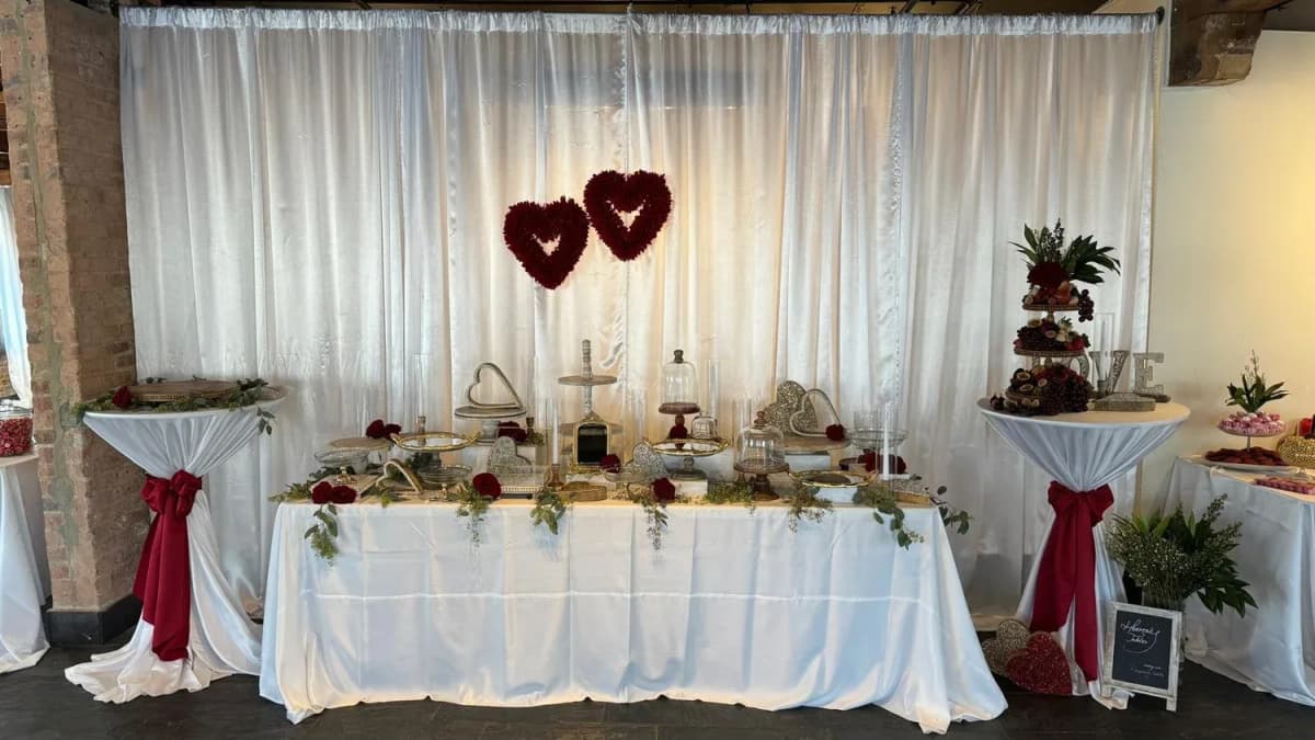 Eden Events bridal or baby shower photo 15