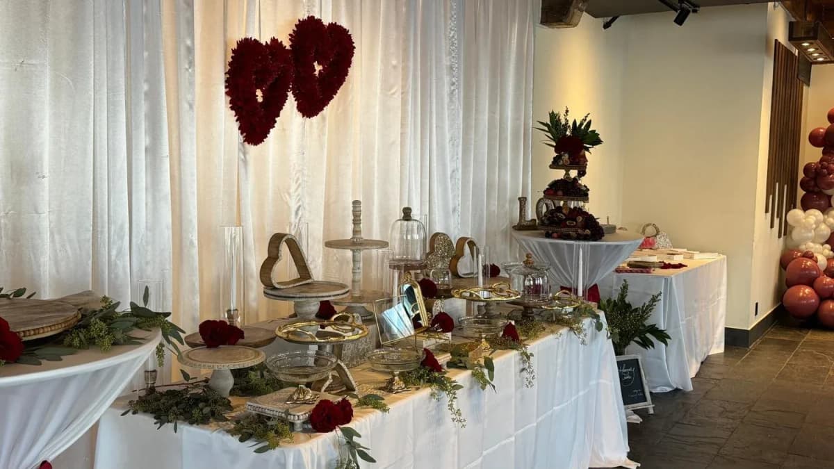 Eden Events bridal or baby shower photo 16