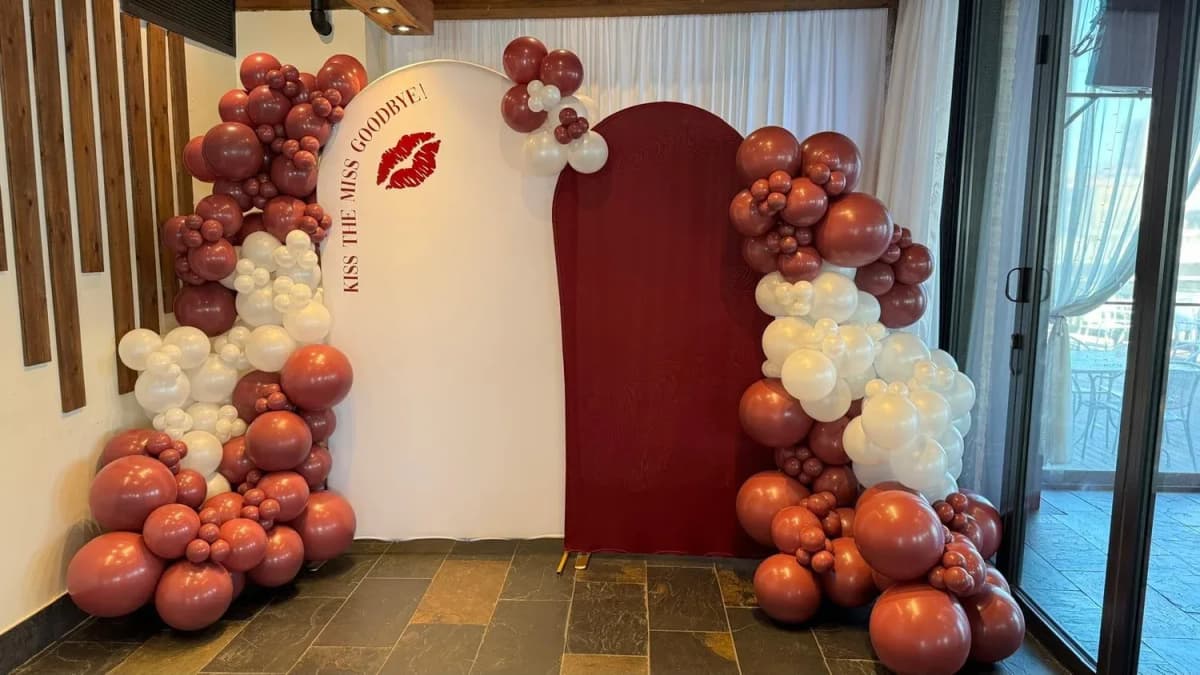 Eden Events bridal or baby shower photo 17