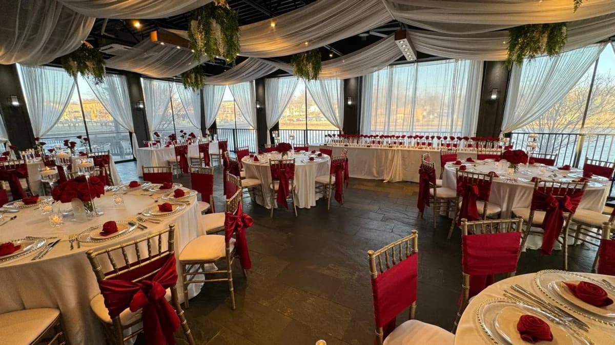 Eden Events bridal or baby shower photo 18