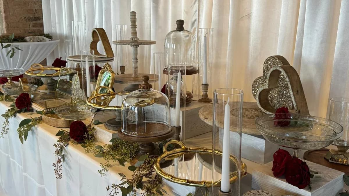 Eden Events bridal or baby shower photo 19