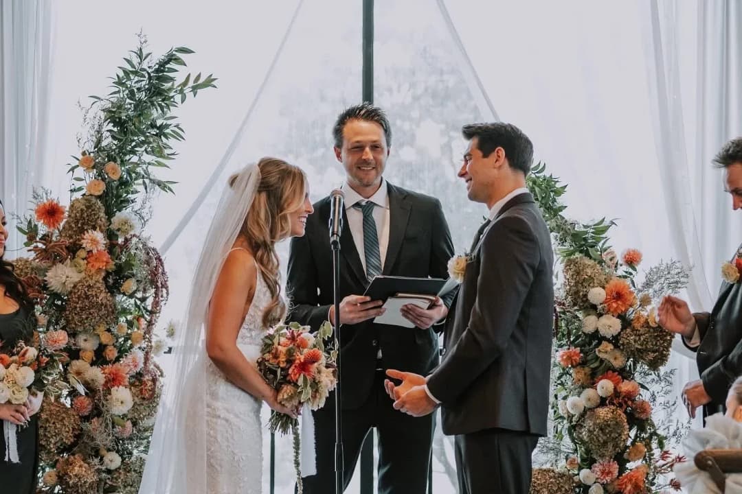 Eden Events wedding photo 1
