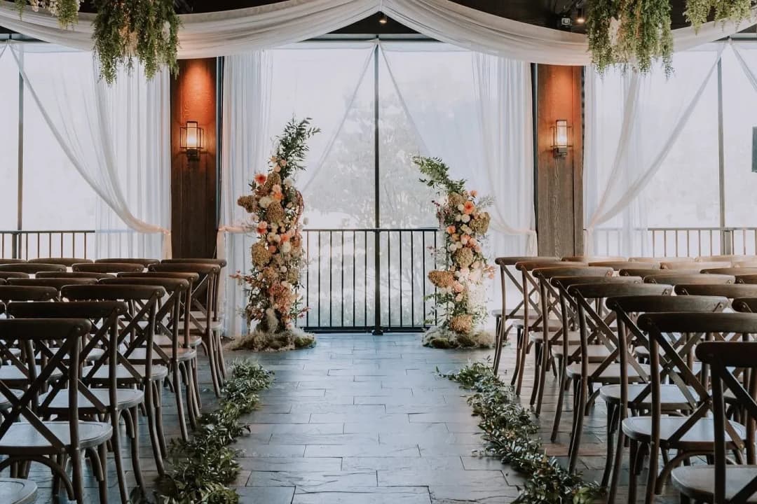 Eden Events wedding photo 3