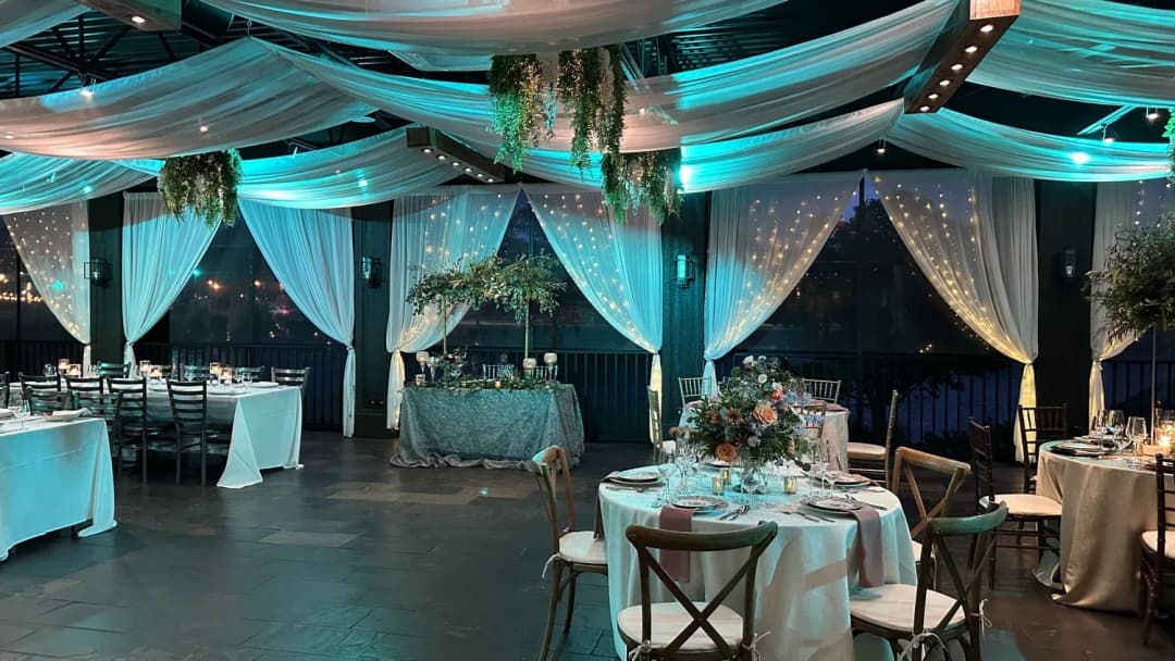 Eden Events wedding photo 4
