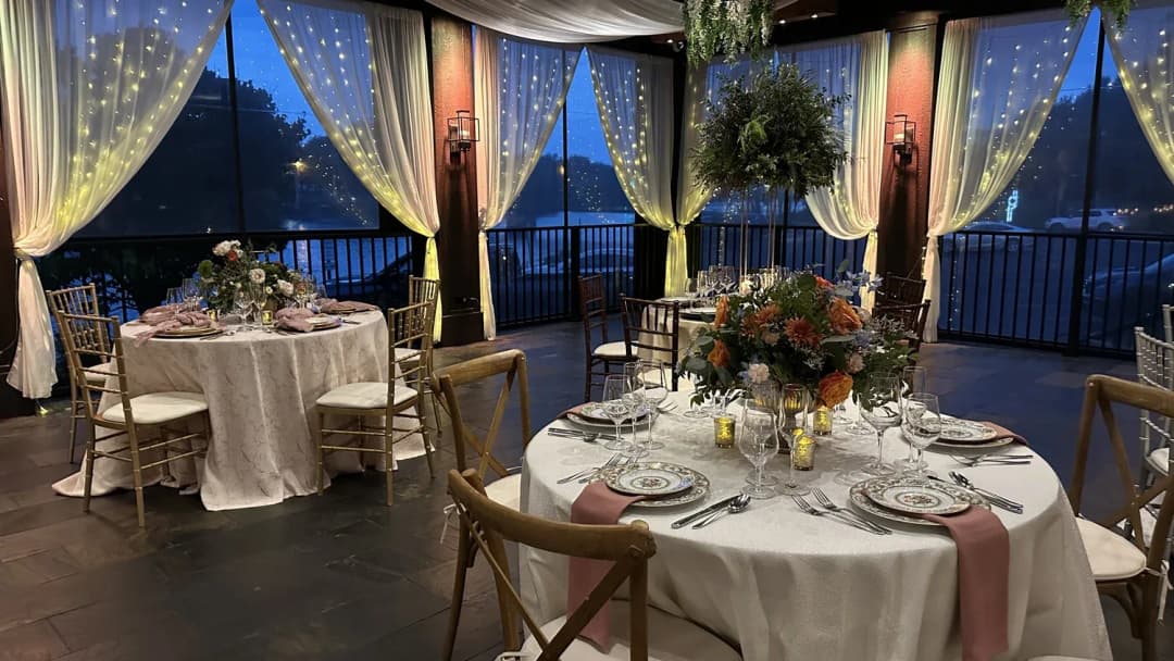 Eden Events wedding photo 6