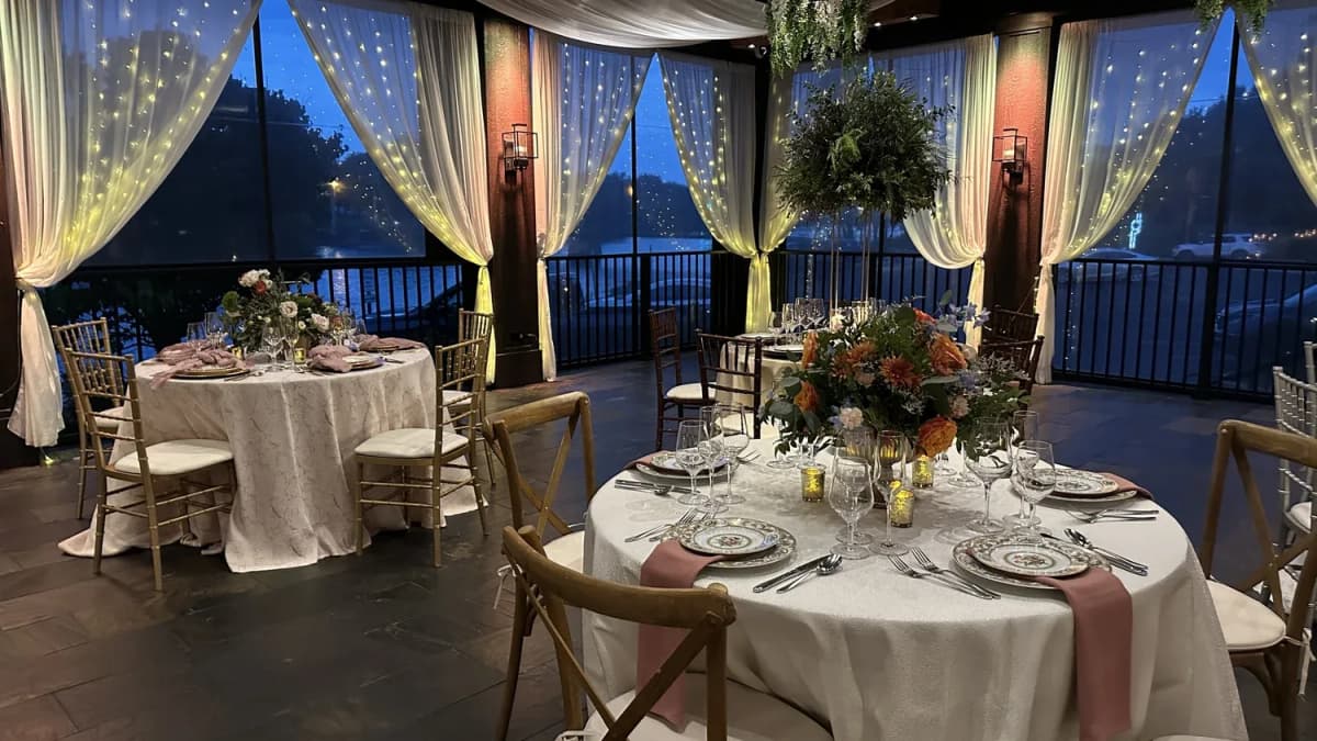Eden Events wedding photo 6